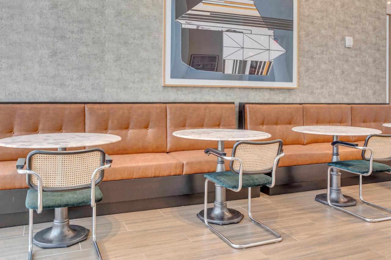 Stylish Unit In Downtown Miami With Free Parkingアパートメント エクステリア 写真