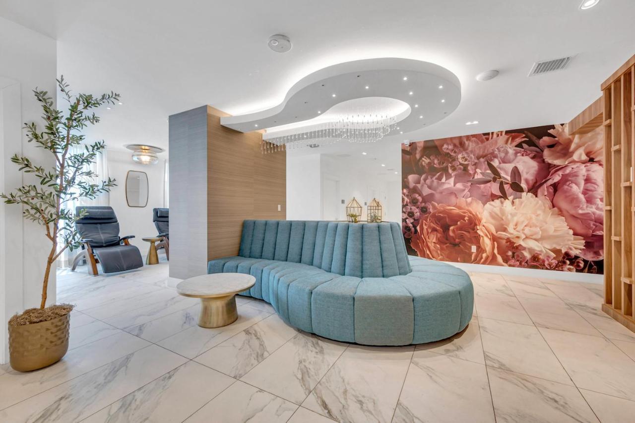 Stylish Unit In Downtown Miami With Free Parkingアパートメント エクステリア 写真