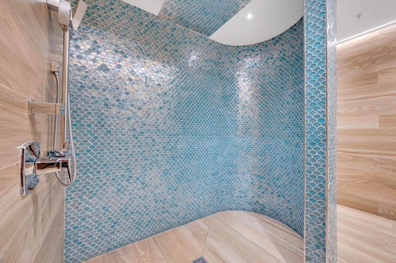 Stylish Unit In Downtown Miami With Free Parkingアパートメント エクステリア 写真