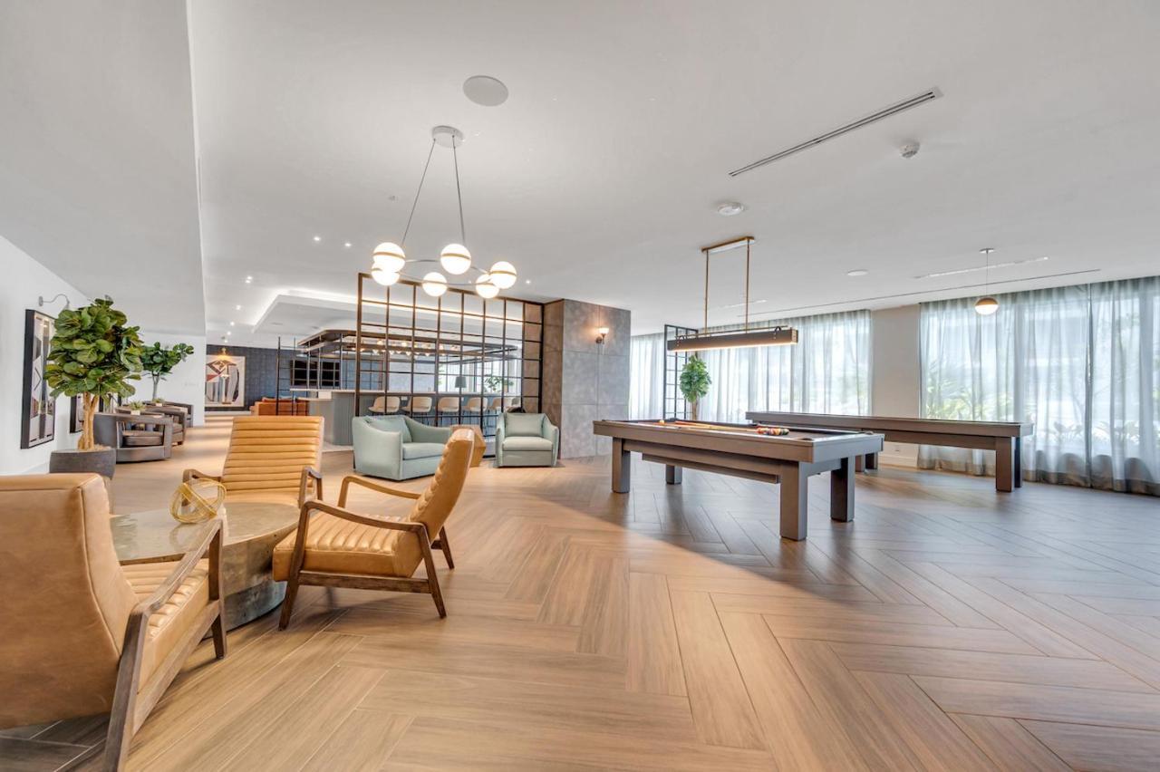 Stylish Unit In Downtown Miami With Free Parkingアパートメント エクステリア 写真