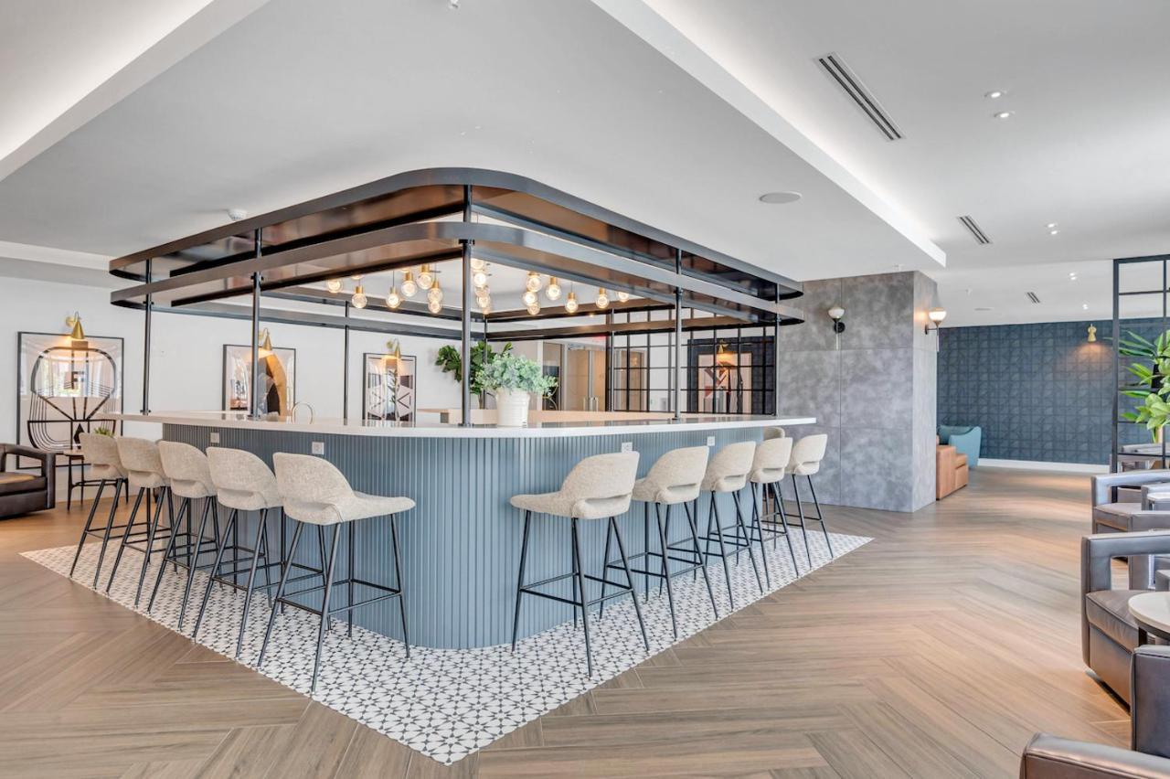 Stylish Unit In Downtown Miami With Free Parkingアパートメント エクステリア 写真