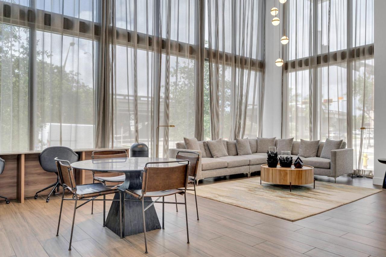 Stylish Unit In Downtown Miami With Free Parkingアパートメント エクステリア 写真